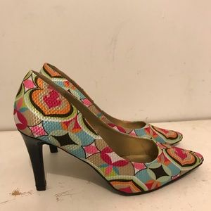 Torta Caliente Stiletto Heels